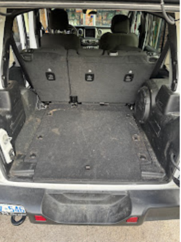 Image for Sorcery Detailing with ID of: 6690410