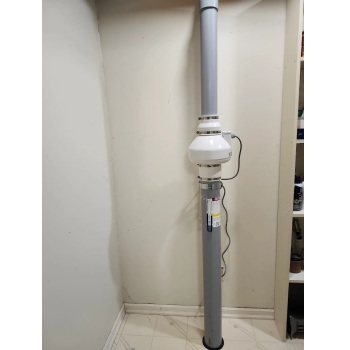 Image for CANADIAN SHIELD RADON TESTING & MITIGATION with ID of: 6690416