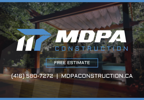 Image for MDPA Construction with ID of: 6690429