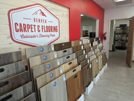 Image for DENVER CARPET & FLOORING with ID of: 6690439