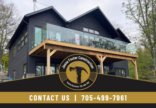 Image for Jesse Foster Construction with ID of: 6690517