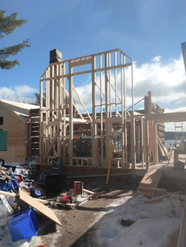 Image for Jesse Foster Construction with ID of: 6690524