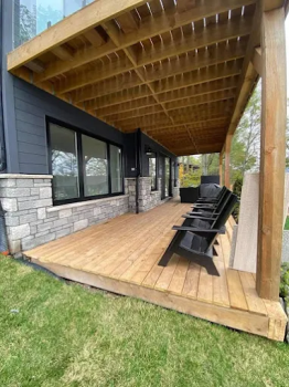 Image for Jesse Foster Construction with ID of: 6690526