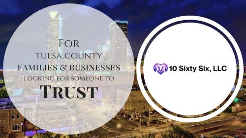 Image for TenSixtySix Tax Advisory Group with ID of: 6690547
