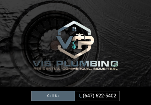 Image for Vis Plumbing Inc with ID of: 6690550