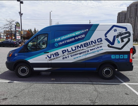 Image for Vis Plumbing Inc with ID of: 6690551