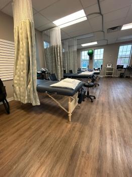 Image for The Cambridge Physiotherapy with ID of: 6690588