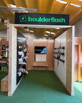 Image for Boulderflash with ID of: 6690641