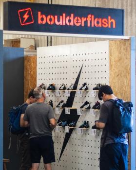 Image for Boulderflash with ID of: 6690644