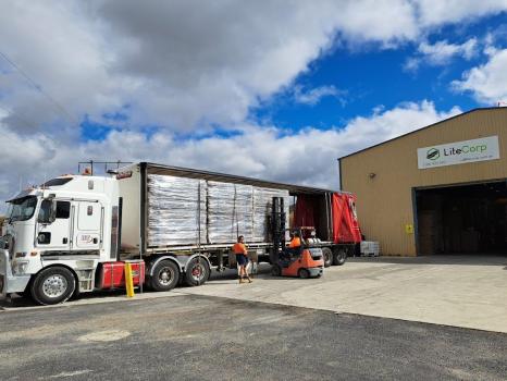 Image for Lite Corp Pty Ltd with ID of: 6690679