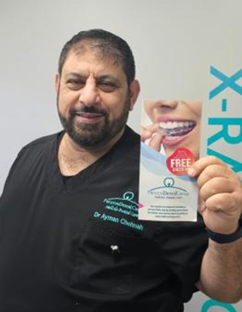 Image for Preston Dental Group with ID of: 6690741