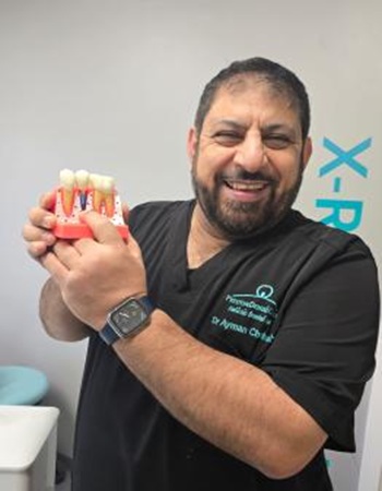 Image for Preston Dental Group with ID of: 6690744