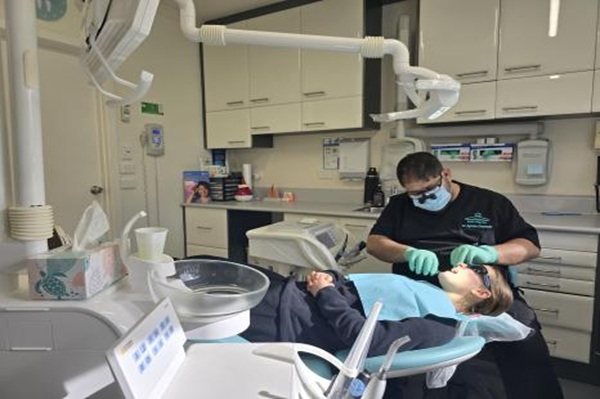 Image for Preston Dental Group with ID of: 6690745