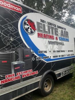 Image for Elite Air Heating and Cooling with ID of: 6690808