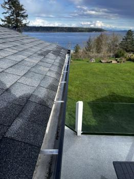 Image for Campbell River gutter cleaning and property maintenance. with ID of: 6690807