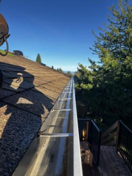 Image for Campbell River gutter cleaning and property maintenance. with ID of: 6690810