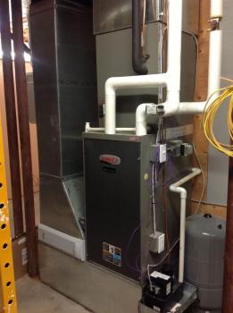 Image for Brookside Heating & Cooling with ID of: 6690944