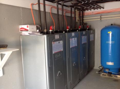 Image for Brookside Heating & Cooling with ID of: 6690947