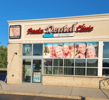 Image for Anata Dental Clinic with ID of: 6691001
