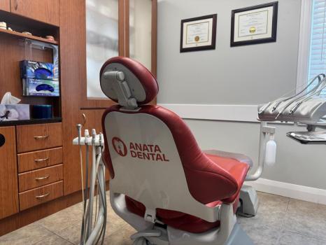 Image for Anata Dental Clinic with ID of: 6691002