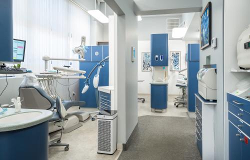 Image for Whiteman Dental Associates Brookline with ID of: 6691107