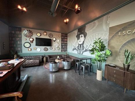 Image for Escapology Escape Rooms Glendale with ID of: 6691112