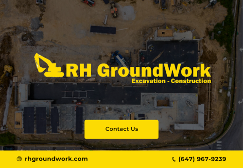 Image for RHGroundWork with ID of: 6691187