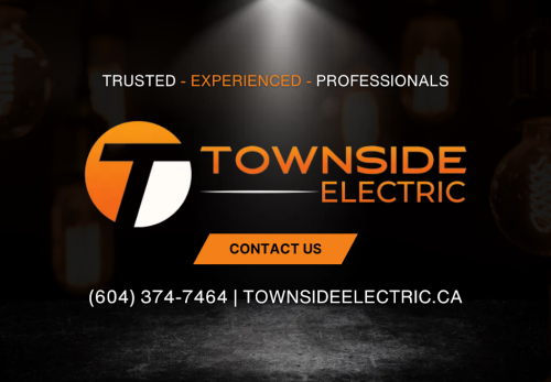 Image for Townside Electric Ltd - Delta with ID of: 6691200