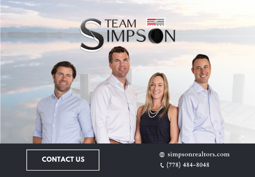 Image for Team Simpson Real Estate with ID of: 6691281