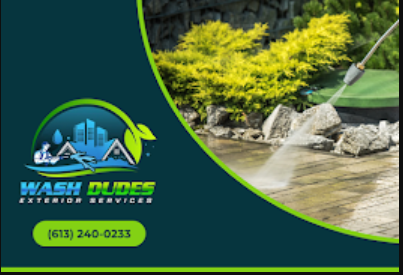 Image for Wash Dudes Exterior Services with ID of: 6691391