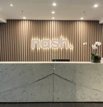Image for Nash Advisory with ID of: 6691397