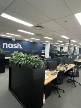 Image for Nash Advisory with ID of: 6691398