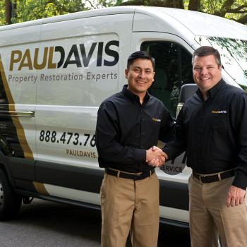 Image for Paul Davis Restoration of Fairfield and Westchester Counties with ID of: 6691415