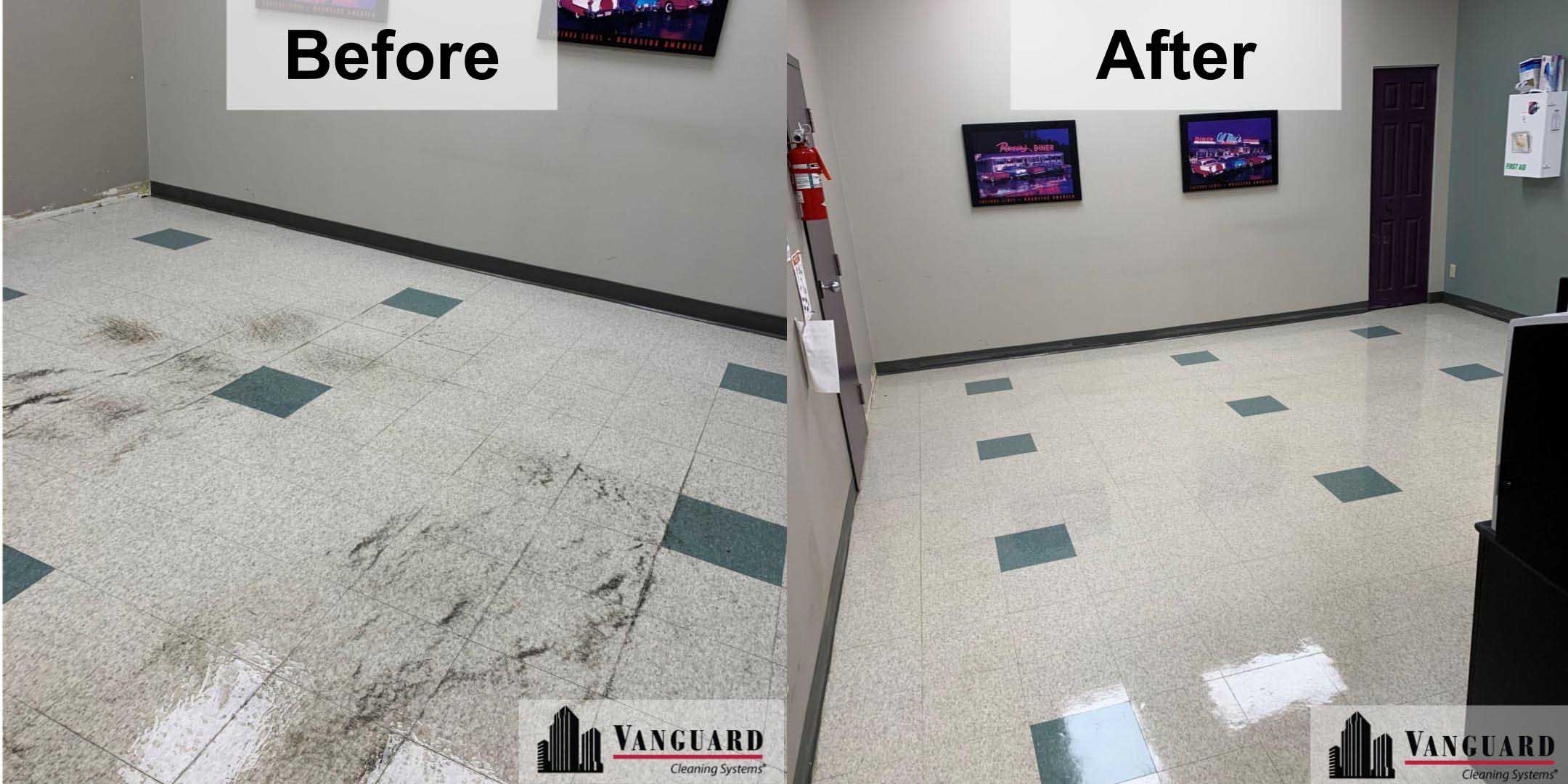 Image for Vanguard Cleaning Systems of Kelowna with ID of: 6691426