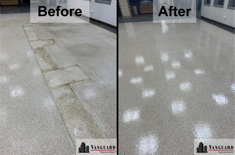 Image for Vanguard Cleaning Systems of Kelowna with ID of: 6691428