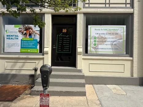 Image for Positive Pathways and Wellness Center with ID of: 6691508