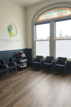 Image for Positive Pathways and Wellness Center with ID of: 6691509