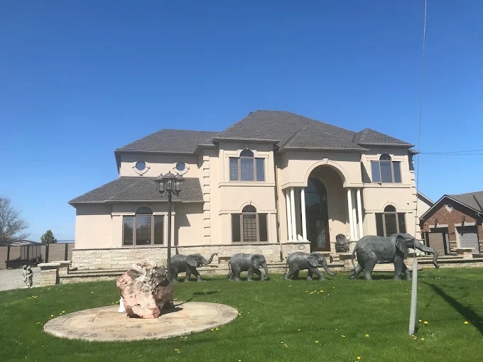 Image for Sameday Roofing Systems Inc. with ID of: 6691621