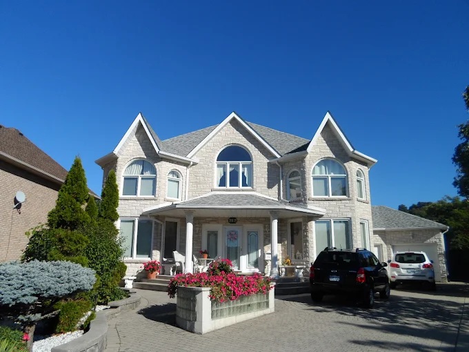 Image for Sameday Roofing Systems Inc. with ID of: 6691626