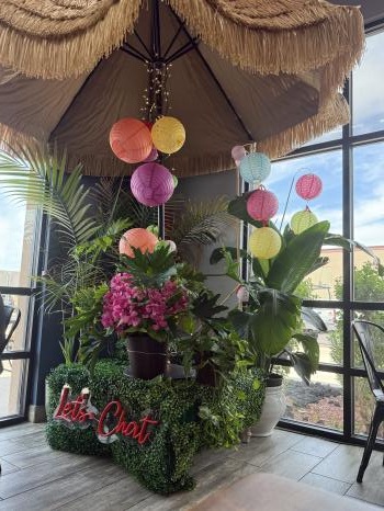 Image for Oh Mai Vietnamese Kitchen + Chat Chat Boba with ID of: 6691763