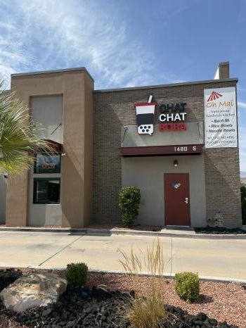 Image for Oh Mai Vietnamese Kitchen + Chat Chat Boba with ID of: 6691764
