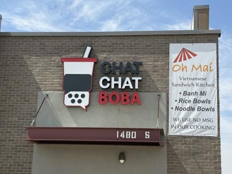 Image for Oh Mai Vietnamese Kitchen + Chat Chat Boba with ID of: 6691765