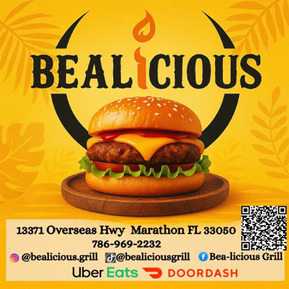 Image for Bea-Licious Grill with ID of: 6691846