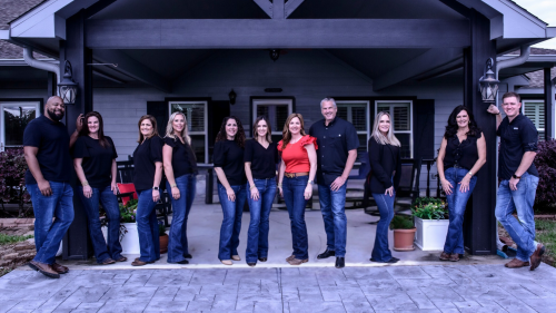 Image for The Lippincott Team with ID of: 6692041