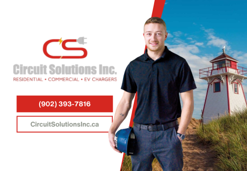 Image for Circuit Solutions Inc with ID of: 6692397