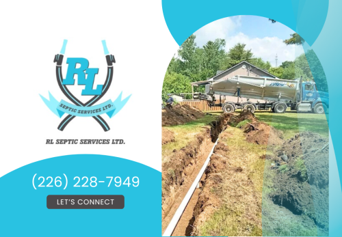 Image for RL Septic Services Ltd with ID of: 6692420