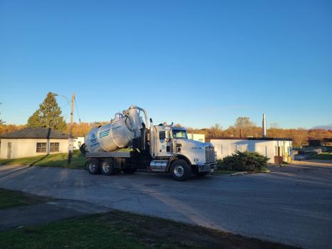Image for RL Septic Services Ltd with ID of: 6692423