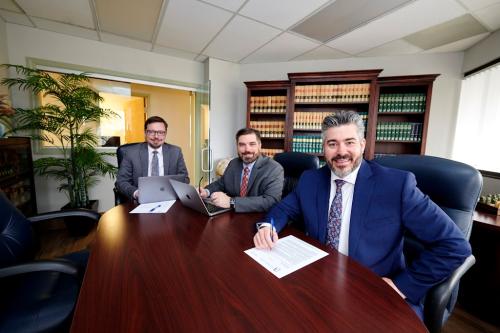 Image for Benjamin Levine Law, LLC with ID of: 6692682