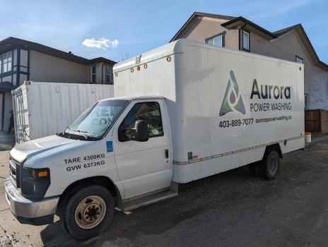 Image for aurora power washing with ID of: 6692824
