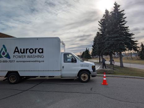 Image for aurora power washing with ID of: 6692827